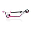 Picture of Globber Flow Foldable 125 - Pink